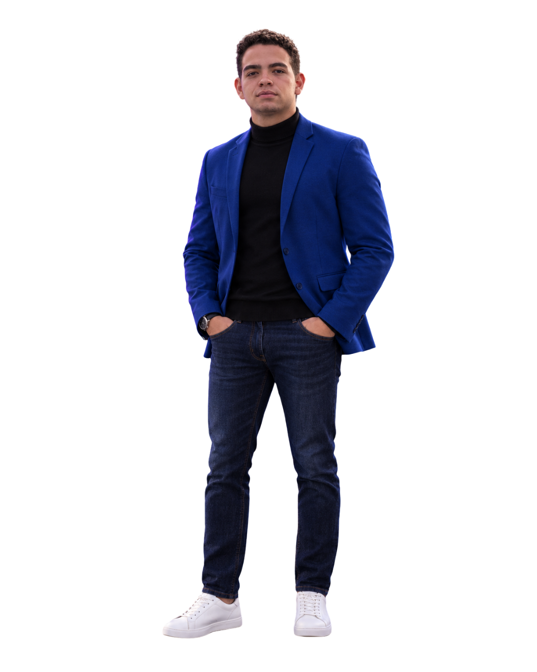 Samuel Cavalcante, growth strategist at Virtumedia